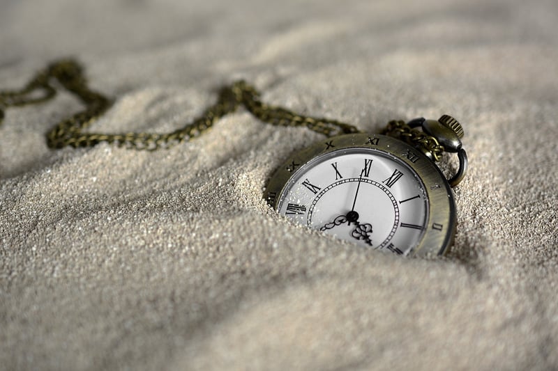 Time Bandits
