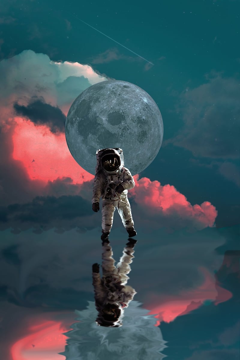 The Space Age