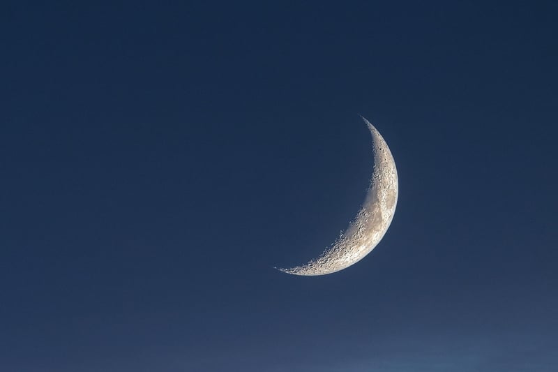 Moon Landing