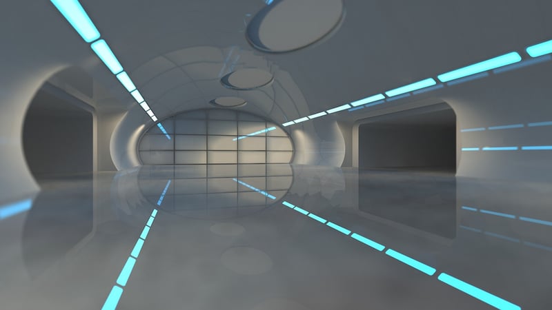 Parallel Universes